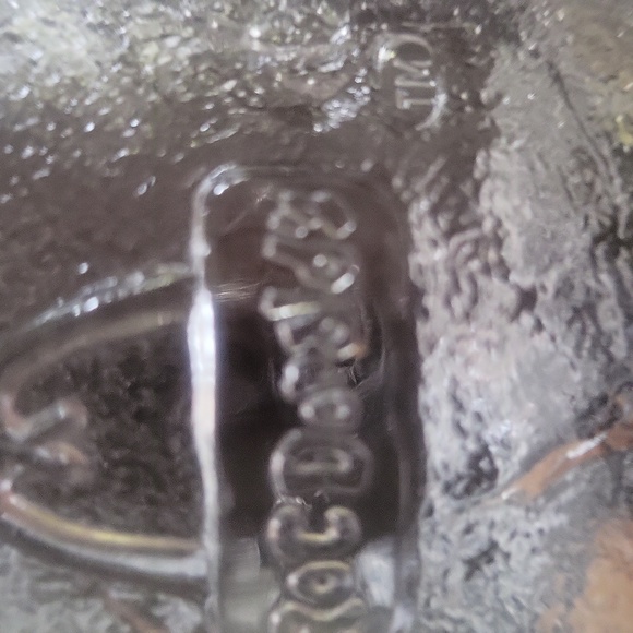 The Flintstones glass mug - Picture 7 of 9